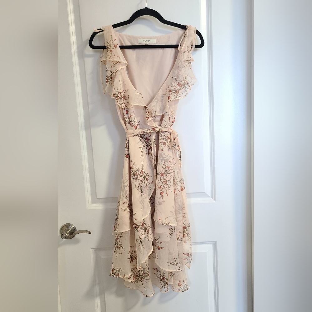 Simple Retro dress